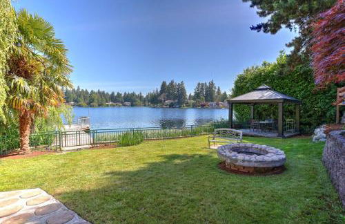 Lake Waterfront DUO Homes - Foto 59