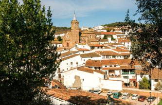 El Risco del Lomero, chimenea 4 Huesp max - Foto 81