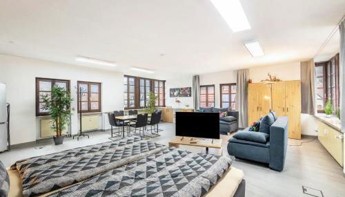 Ferienwohnung Talblick - Foto 4