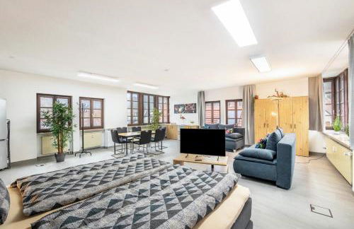 Ferienwohnung Talblick - Photo 4