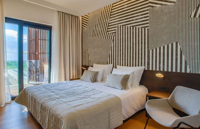 Luxury Villa sea View - Foto 3