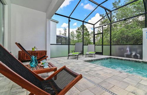 Look Out over Nature - Unique FRESH Corner Home - Foto 56