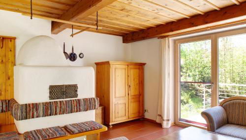 Berghütte Waldhäuser - Foto 5