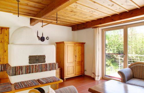 Berghütte Waldhäuser - Foto 5