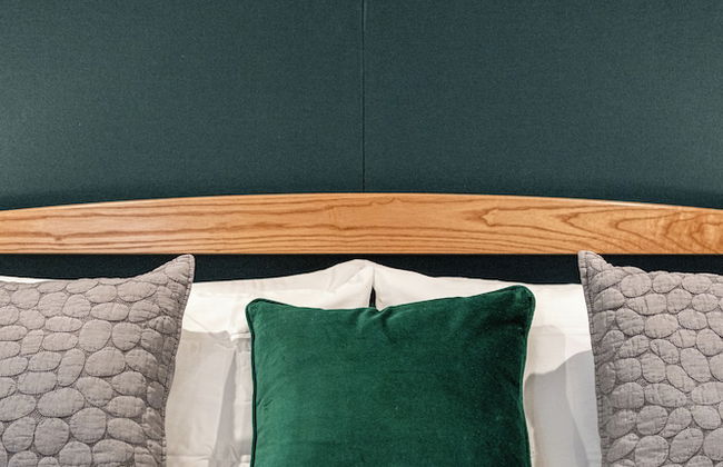 Unique 1 BD Eco-Retreat in Old Chalford - Foto 19