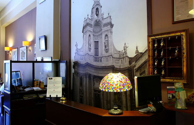 La Collegiata Guest House - Foto 2