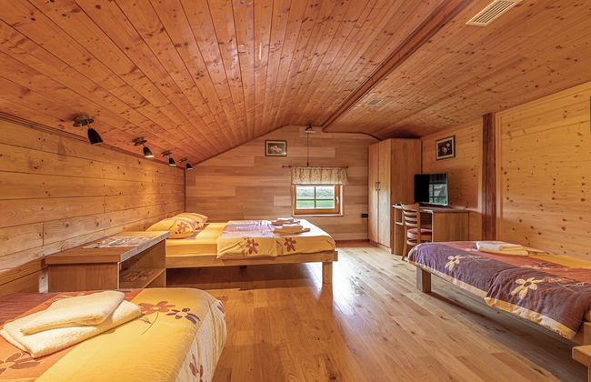 House Na Meji With Sauna - Foto 2