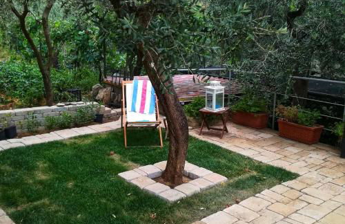 La Mandra, cottage tra gli ulivi - Foto 10