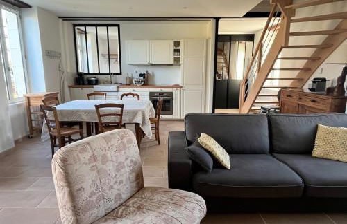 Le Gîte de la Coulonnière, 5km de Beauval - Foto 1