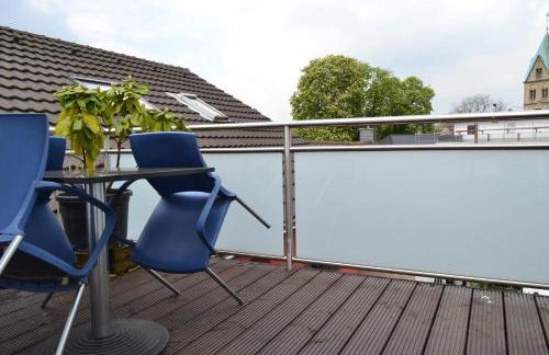 Loft Apartments Pulheim - Photo 13