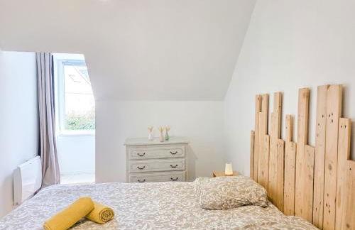 La Flibuste, Vue Mer, Plage à Pied & Parking - Photo 29