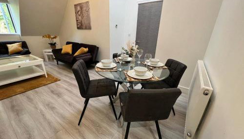 New! Modern Elegant 2-Bed Apartment, free parking - Foto 2