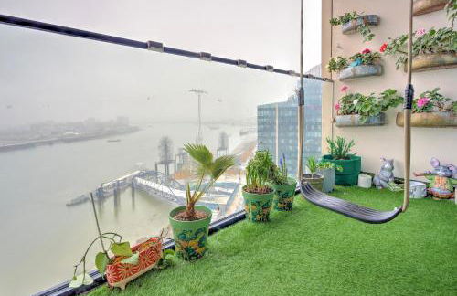 Trendy 3-Bed, 2-Bath - O2 London Escape - Your Ideal Stay - Foto 42