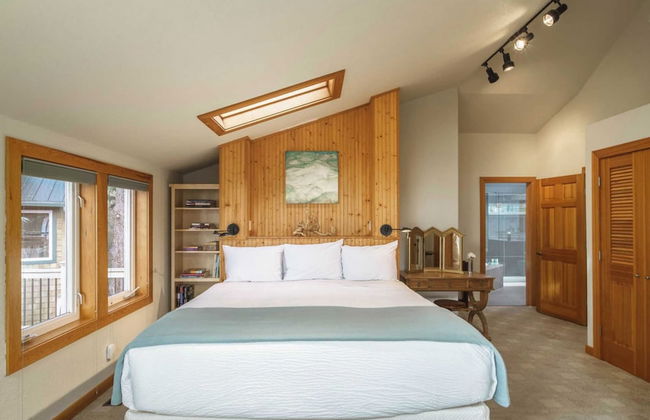 Seagrove by Avantstay Treetop Haven w/ Coastal Views - Foto 17