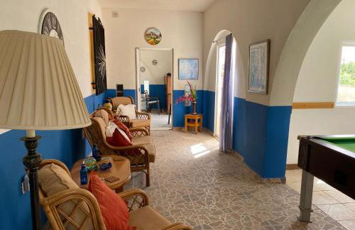 Luxury Beachfront Villa in La Perla - Foto 28