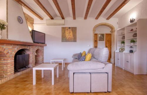 Villa Villa Preciosa by Interhome - Foto 12