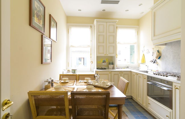 Residenza Colombina - Photo 20