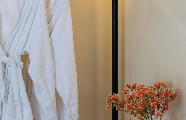 Elmima Villa - Foto 9