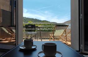 Bohemia - T2 Design avec Terrasse proche de Cassis - Foto 1