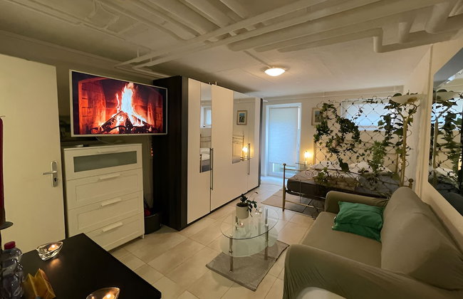 Beautiful Place Cozy Super Fast Wifi 3 min From the River - Foto 1