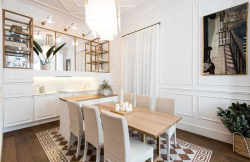 Rental Apartment Barcelona - Foto 67