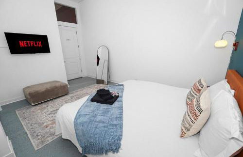 Huge 5BR Heart of Fulton Market Duplex of Dreams - Foto 22