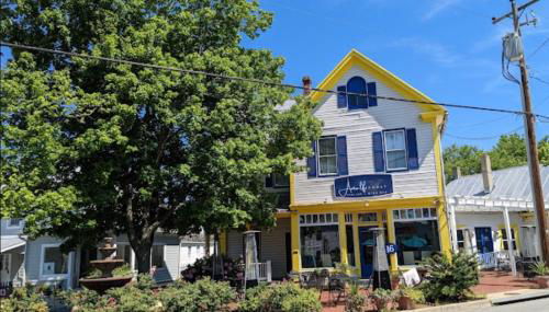 Kent Island Comfort 4BR Home Minutes from Waterfront, Wineries & Nature Trails - Foto 5