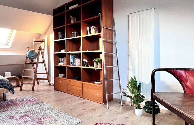 Spacious Family Apartment Midi - Foto 7