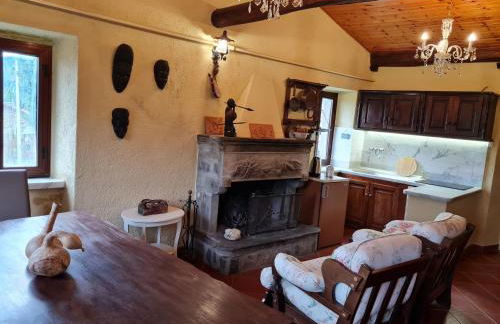 DA ERCOLE casa vacanze di lusso con giardino, piscina e idromassaggio. - Foto 33