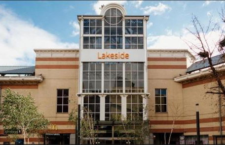 QB Stylish 2 Bedroom Apartment - Smart TV - Wifi - Parking - Foto 12