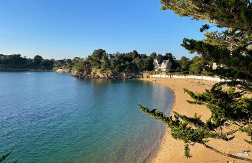 Maison vue mer Saint Briac sur Mer - plage 300m - Golf à 400m - Photo 63