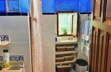 Vivienda de estilo rústico con piscina LA GRANÁ - Foto 17