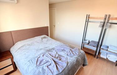 Exclusivity in Itajaí Port with Wi-Fi and Jacuzzi - Foto 16