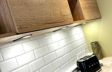 LILLEHOSTS 2, Vieux Lille, Newly renovated, Modern & Stylish apartment, perfectly located - Foto 16