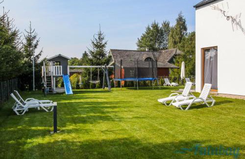 Domki Falabay - Foto 33