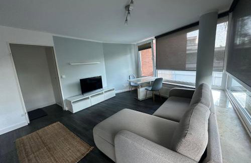 Exclusive 1A location near park for four Guests - Photo 1