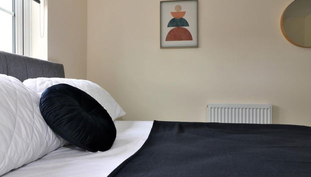 Harris House - Glasgow - Foto 5, Quarto