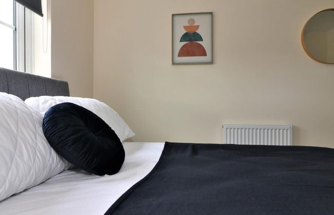 Harris House - Glasgow - Photo 5