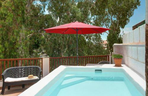 Holiday Cottage Santa Lucía - Foto 6