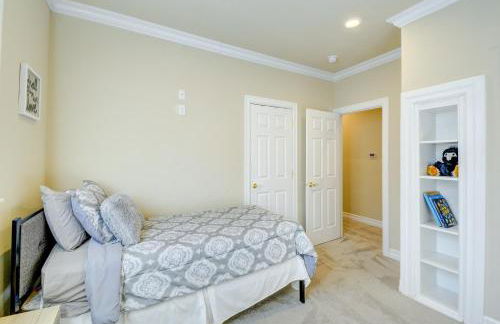 Luxe Federal Way Rental - Walk to the Water! - Foto 26