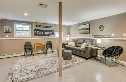 Charming Highland Falls Home Less Than 2 Mi to West Point! - Foto 3