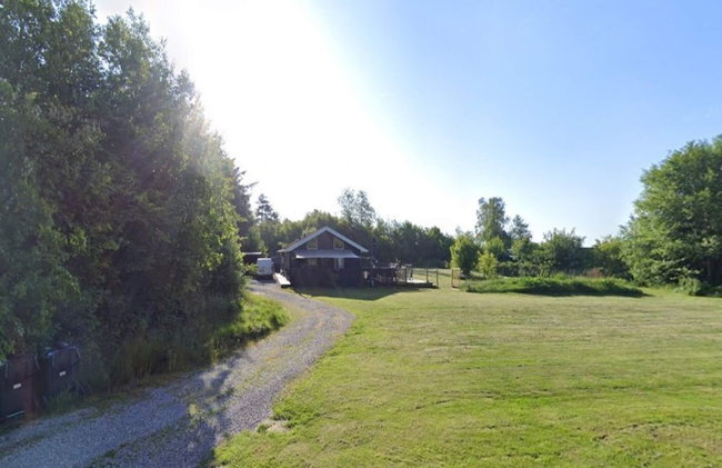 5 Person Holiday Home in Aabybro - Foto 26