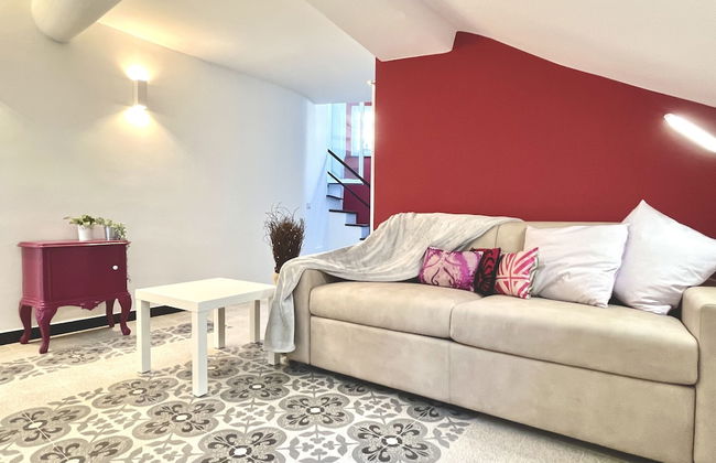 Happy Family Apartments The Roof - Foto 6