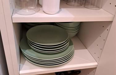 Mint House Stadio e Pala Alpitour Private Parking - Foto 25