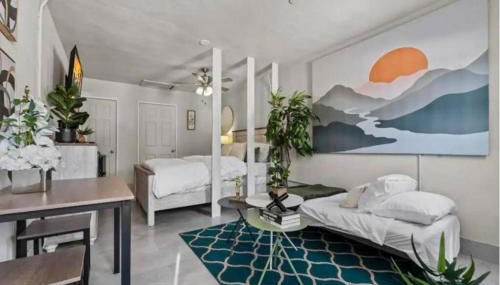 Inviting Oasis - Cozy, Spotless, and Comfortable Room - Foto 3