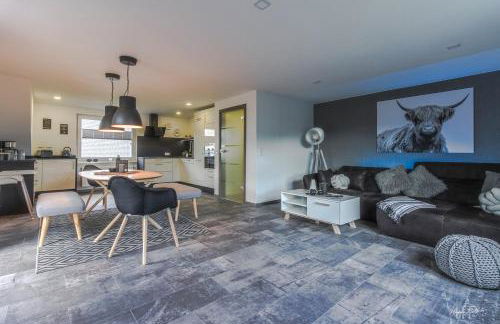 Ferienwohnung Traumblick - Foto 1