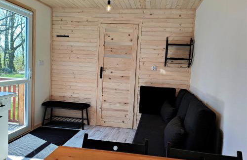 Domki, Pokoje - Tarlagowy Bór - Foto 25