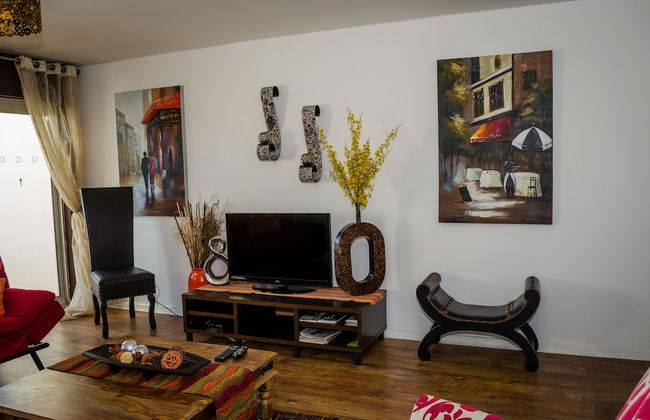 Greenways Golf Estate Sea View Apartment - Photo 9