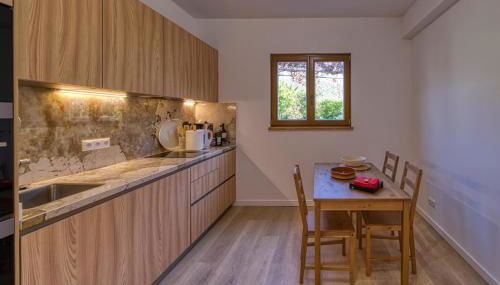 Casa los Castaños - Foto 5, stove