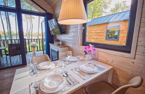 Przystań nad zatoką - Osada - Foto 50